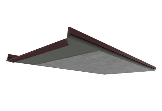 Ruukki Classic Silence D